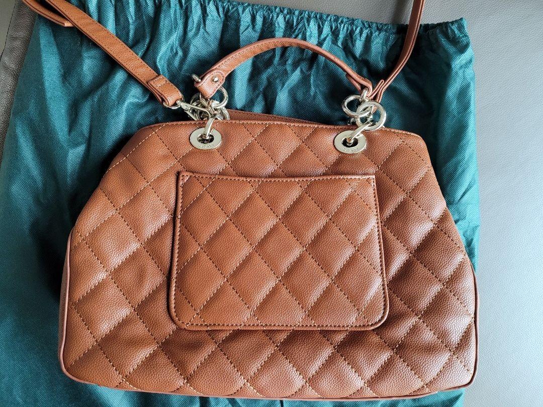 Capacci Korea Branded Bag Women s Fashion Bags Wallets Shoulder Bags on Carousell