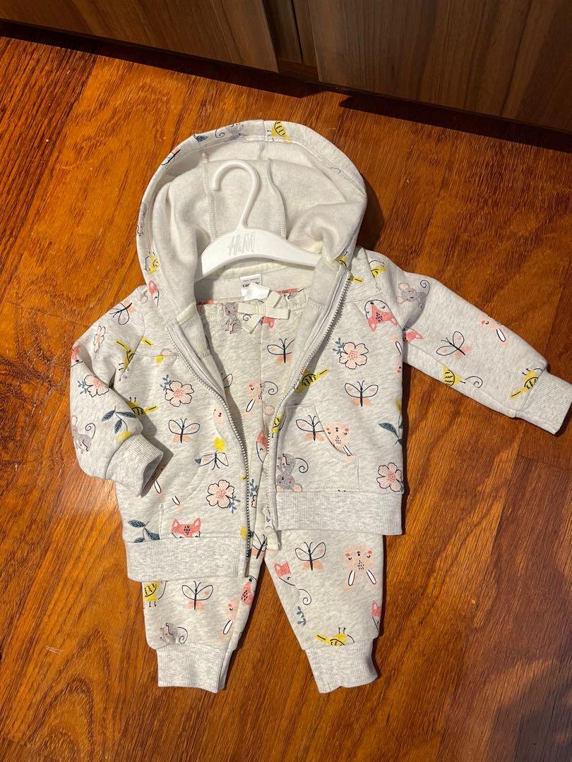 Carters baby girl sweater set Babies Kids Babies Kids