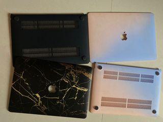 Case Macbook Air 2018 Tid