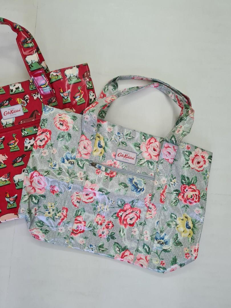 Cath kidston cheap carry all bag