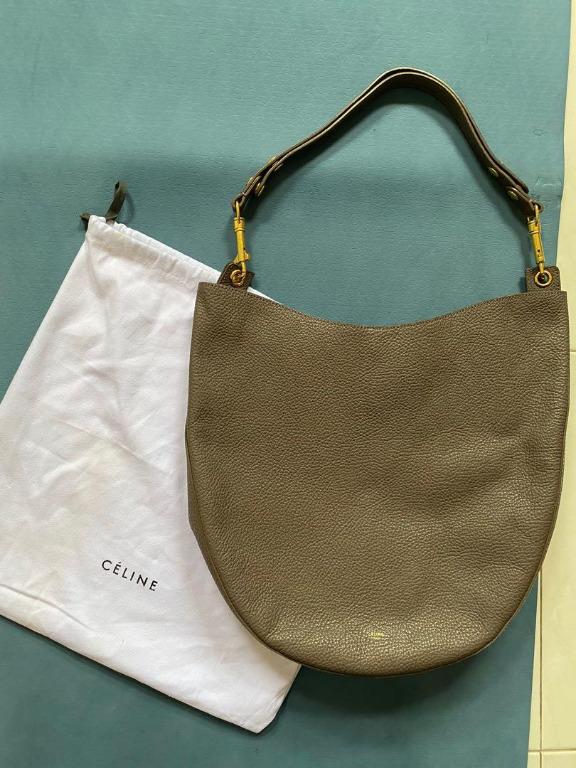 Celine hobo sale