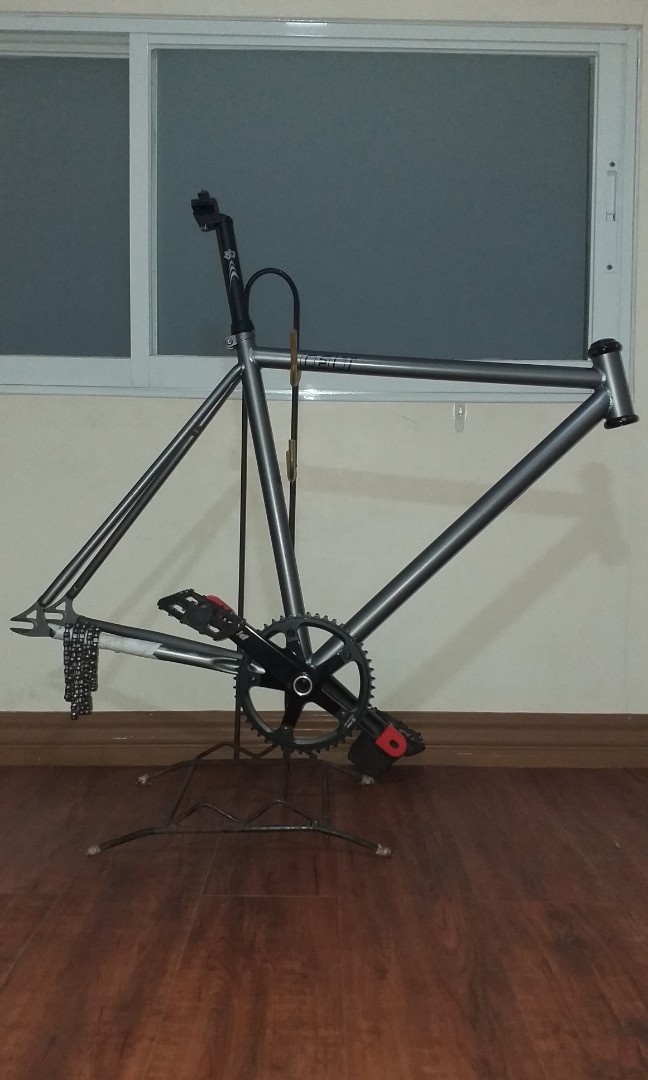 celt 2k17 frame price