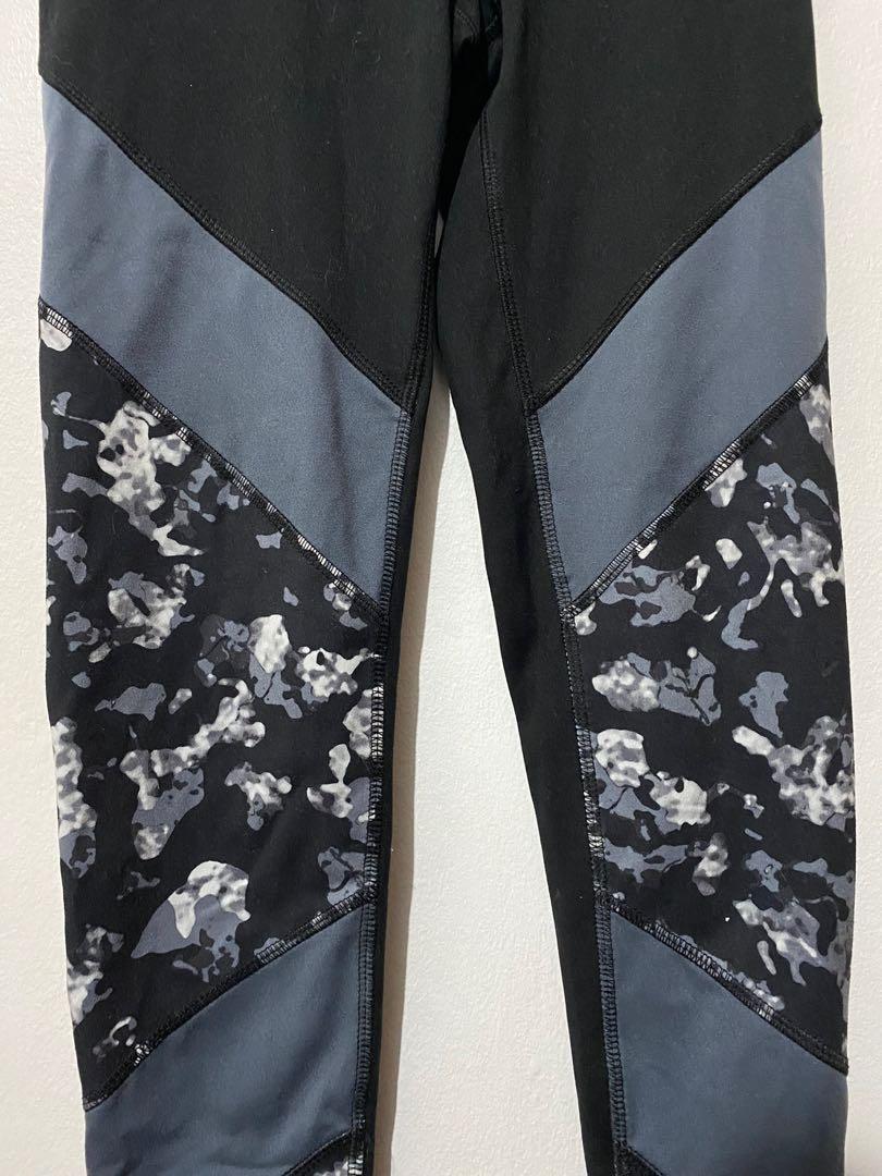 Champion Duo Dry leggings, Women's Fashion, Bottoms, Other Bottoms