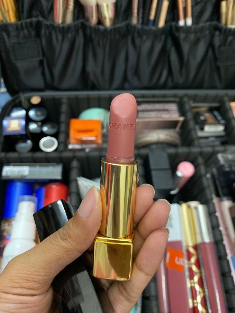 Chanel Lipstick – Bouquet 2 Bangkok