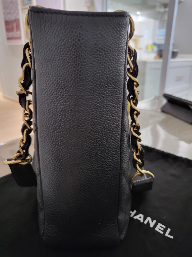 CHANEL PST (PETITE SHOPPING TOTE)