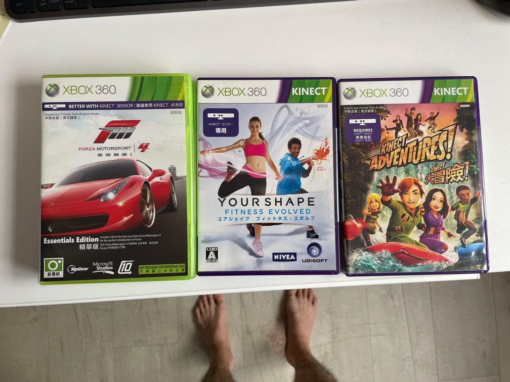 Xbox top cheap games