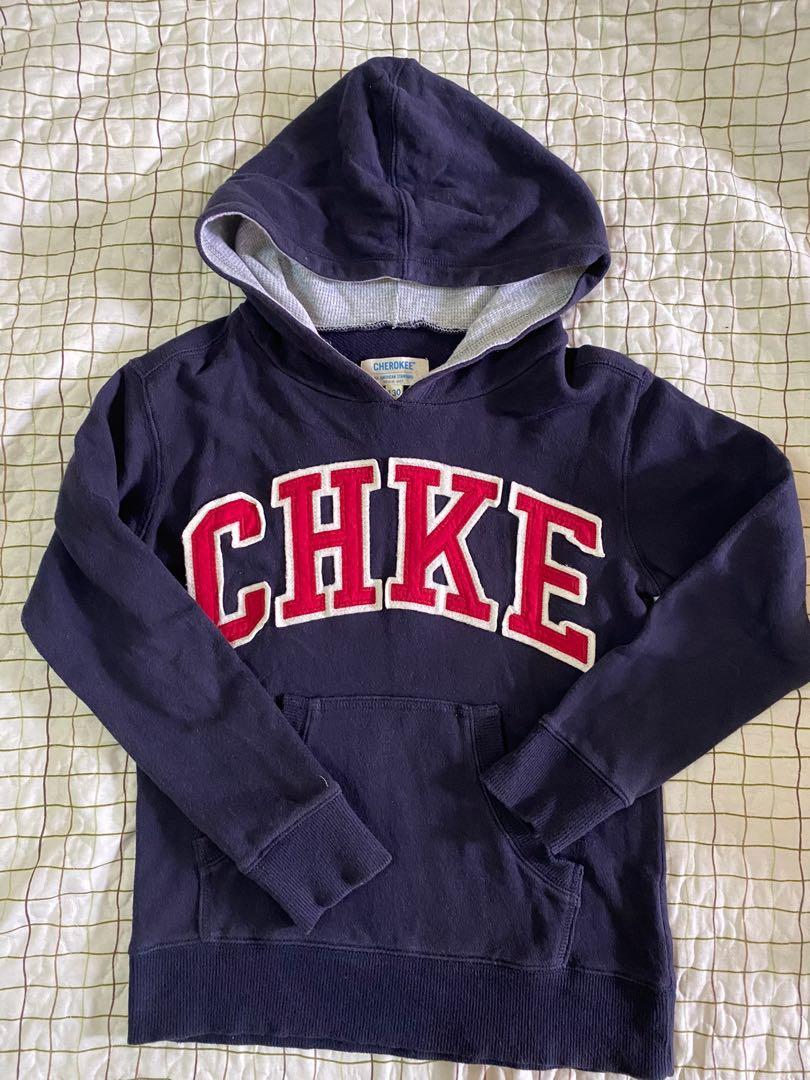 Cherokee hoodie shop