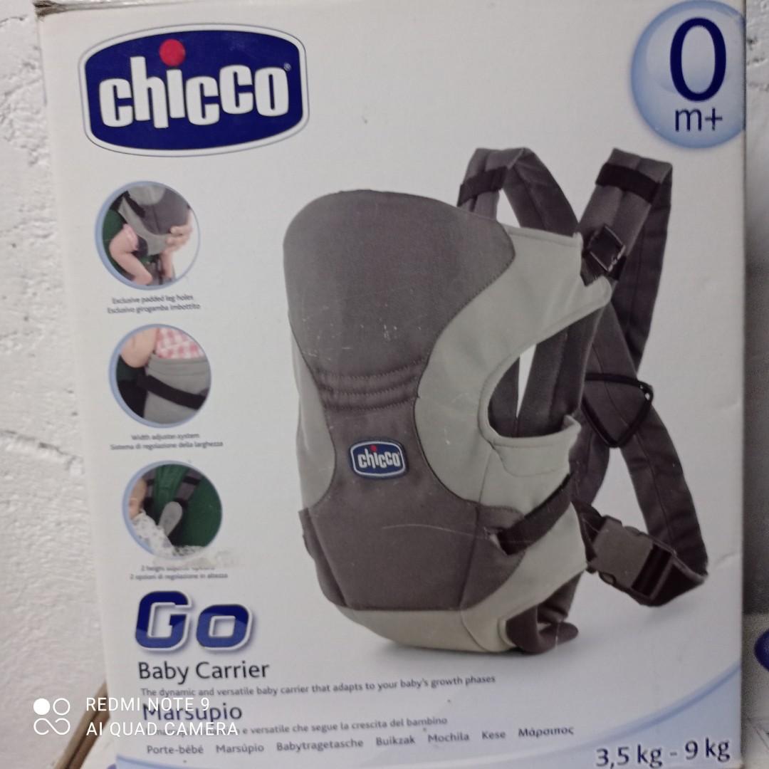 Chicco Baby Carrier Second hand Babies Kids Going Out