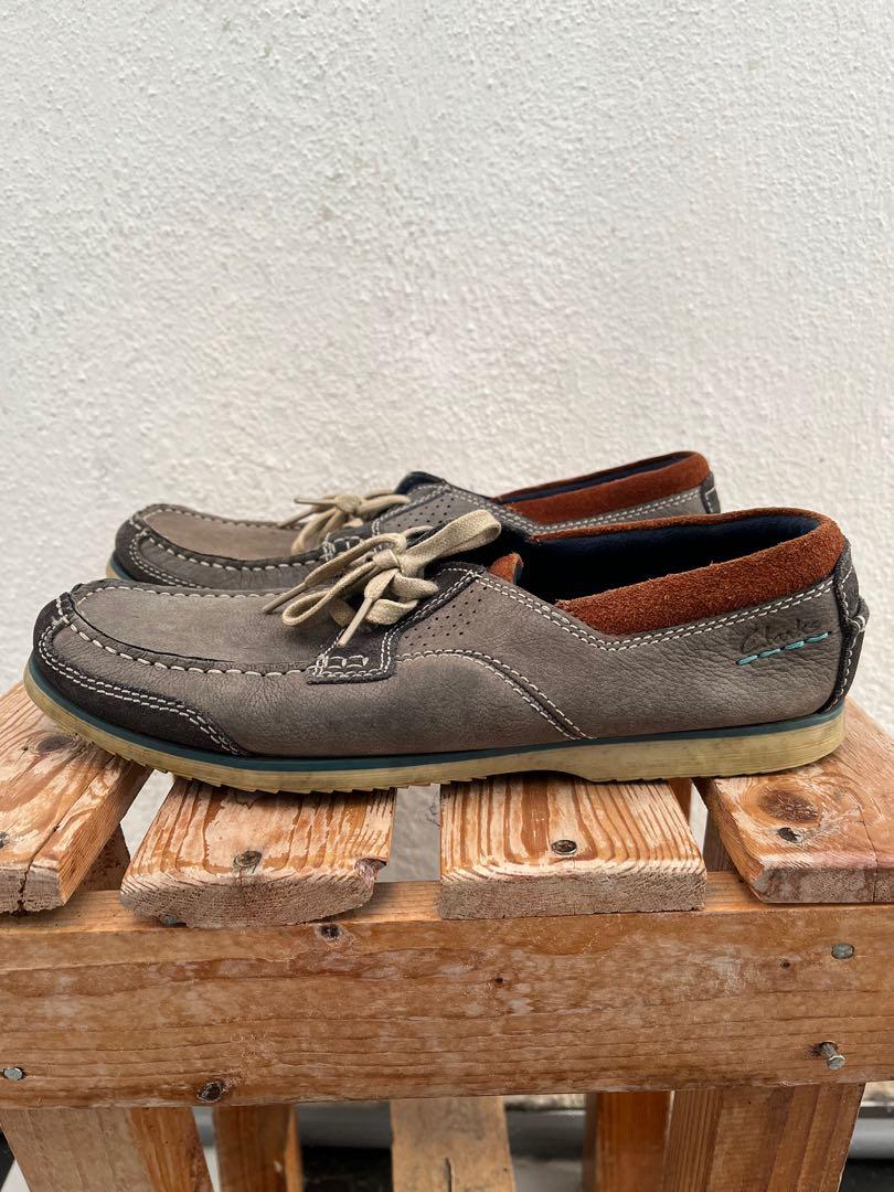 Butik clarks new arrivals