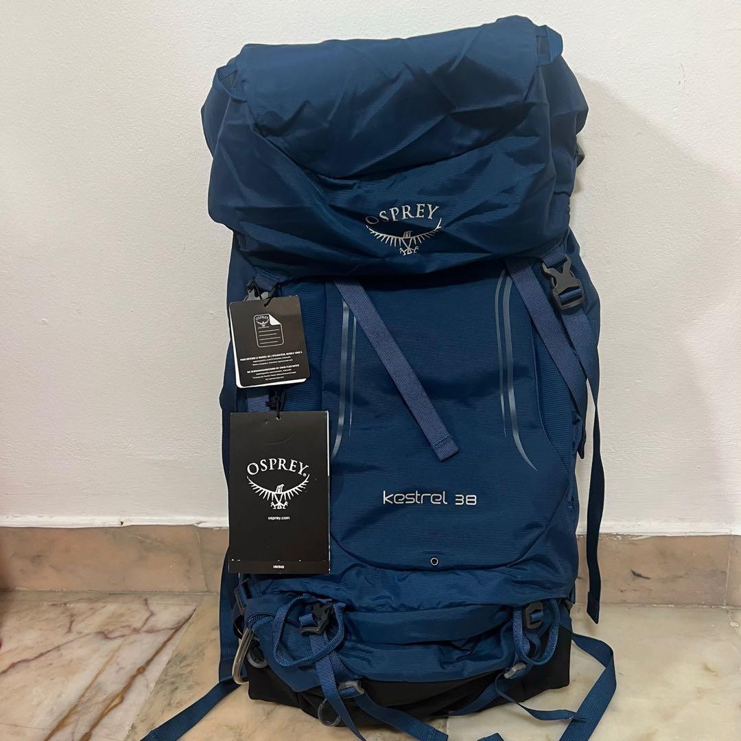 Osprey backpacks outlet clearance
