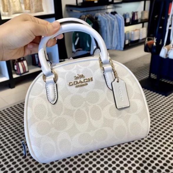 Coach bags clearance sydney