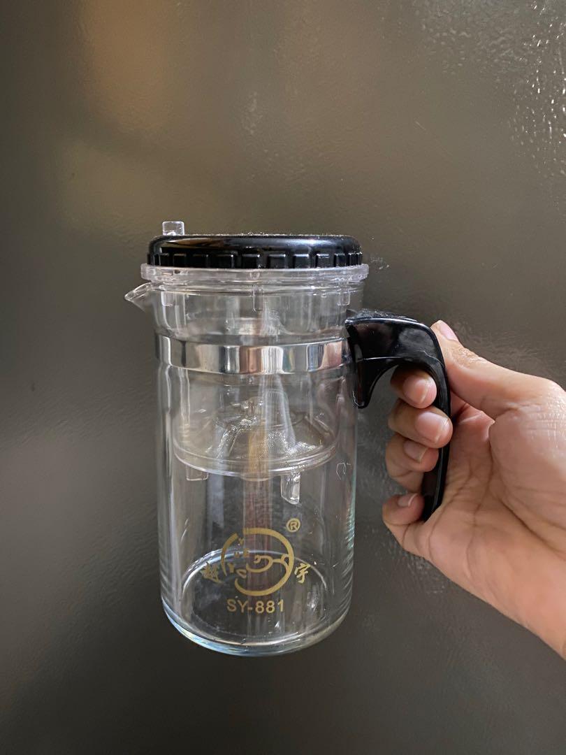 Coffee / Tea infuser (Category: Coffee Machines & Makers) located in Marikina City. Submitted by ellapam (Listing ID 1167708254, Image 1). Description: Nego.