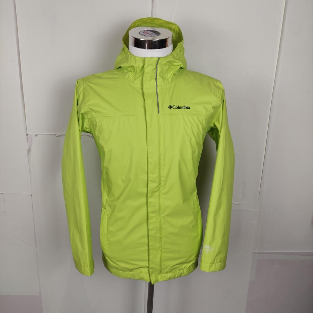 Columbia Jacket Waterproof Men s Fashion Coats Jackets and
