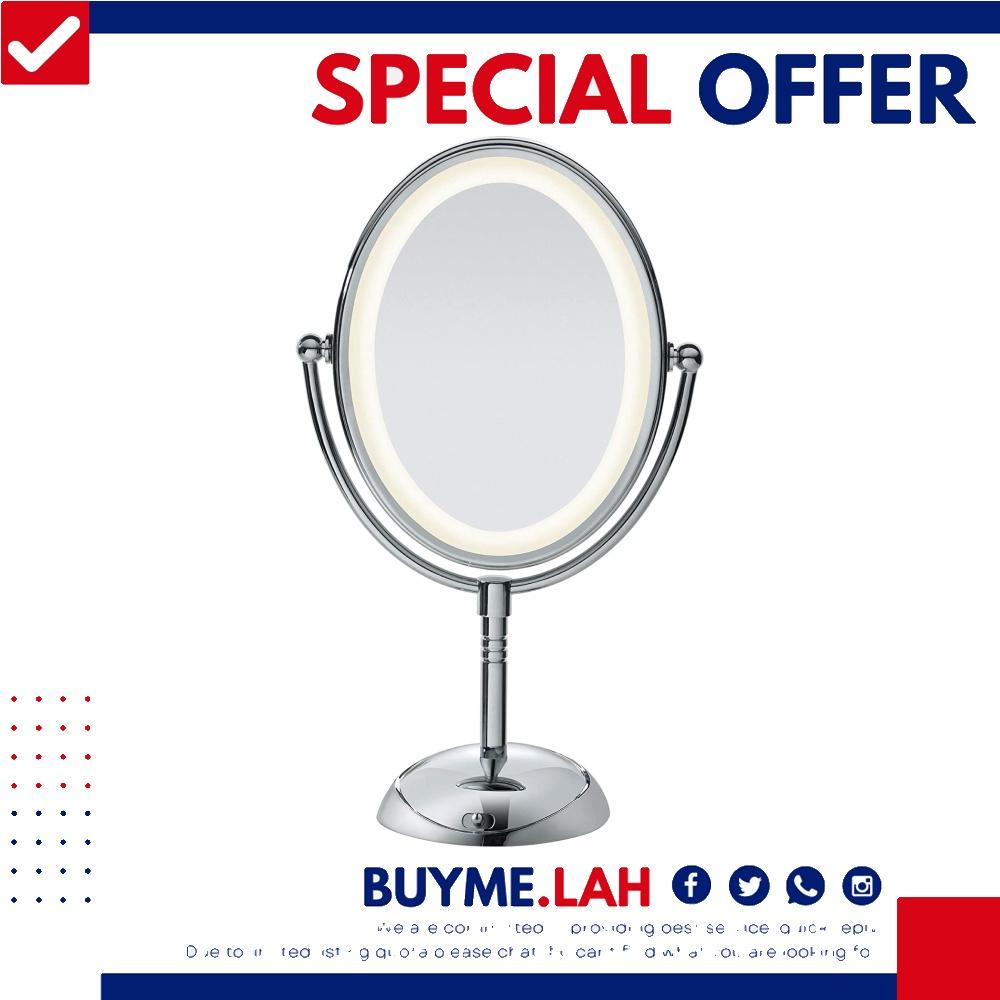 Conair double sided mirror deals