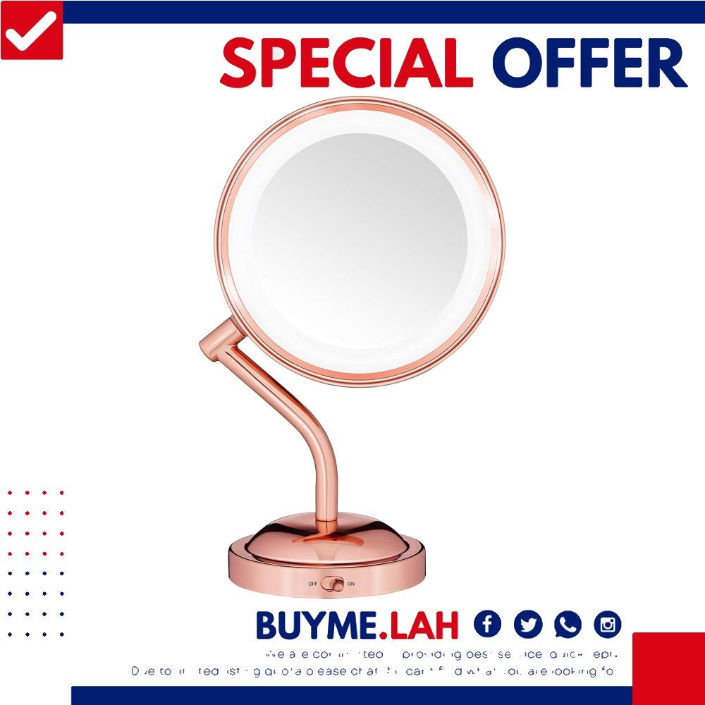 Conair 2024 reflections mirror