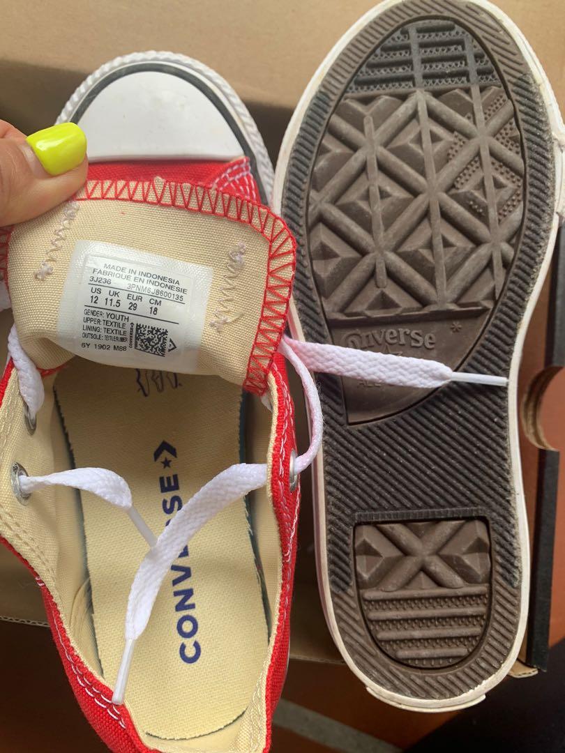 Converse 29 shop