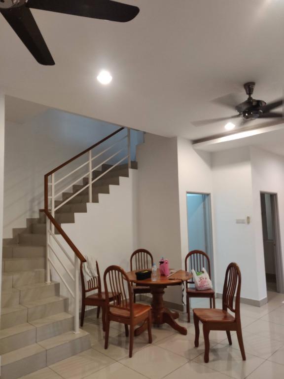 For Rent Fragonard Garden 2 Storey Corner Unit Tingkat Sungai Rusa