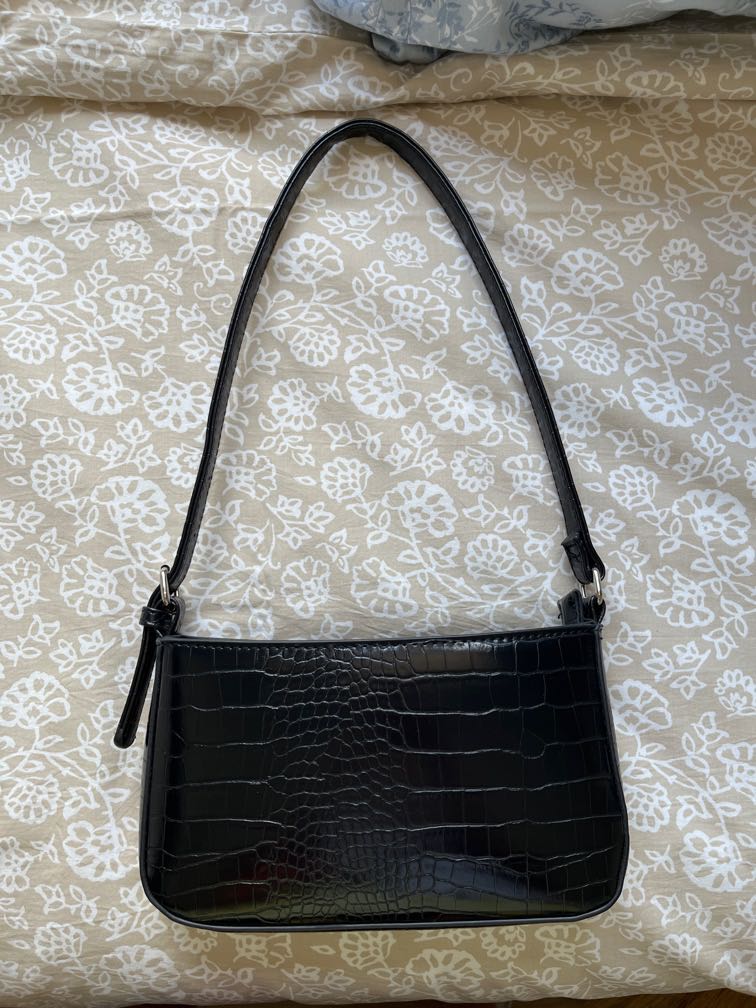 Baguette bag cotton on shop