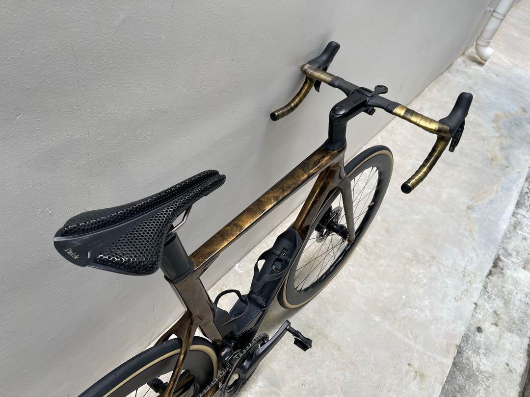 Bmc timemachine for sale store