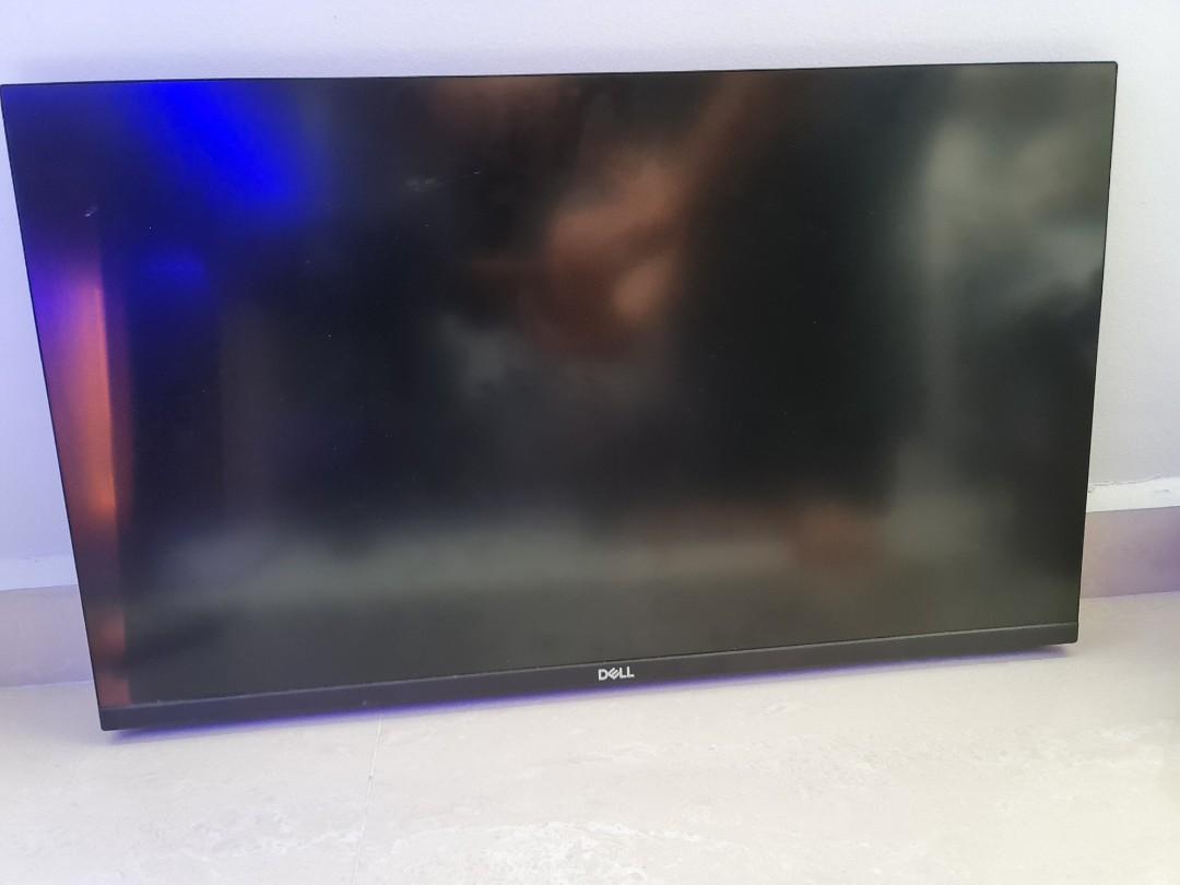 DELL P2719H 27 INCH, Computers \u0026 Tech 