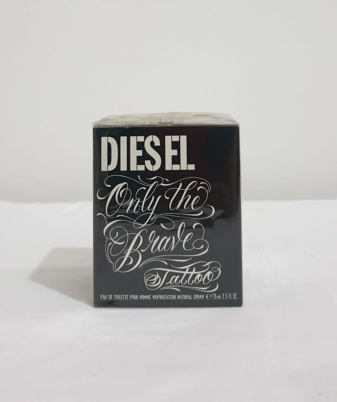 tattoo diesel