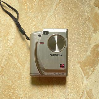 Digicam Fujifilm 4700z Finepix Digital Camera NETT PRICE