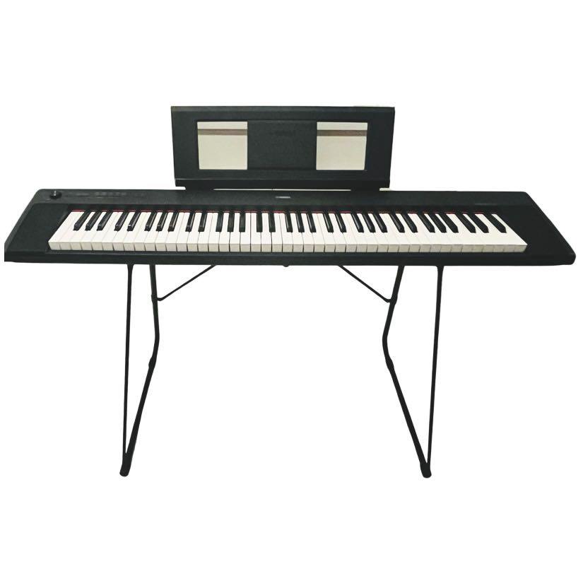 Yamaha on sale np32 stand