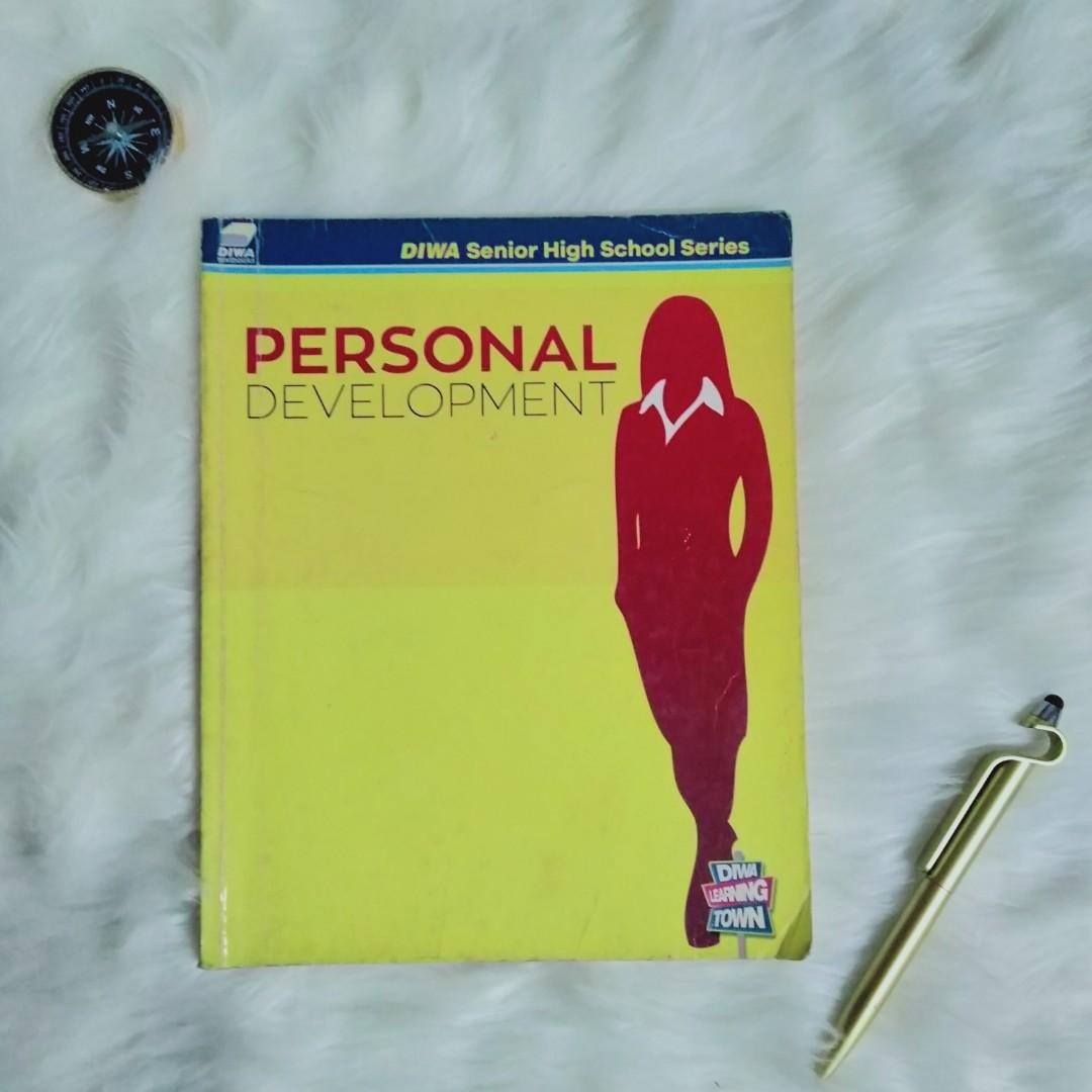 DIWA Textbooks Personal Development, Hobbies & Toys, Books & Magazines ...