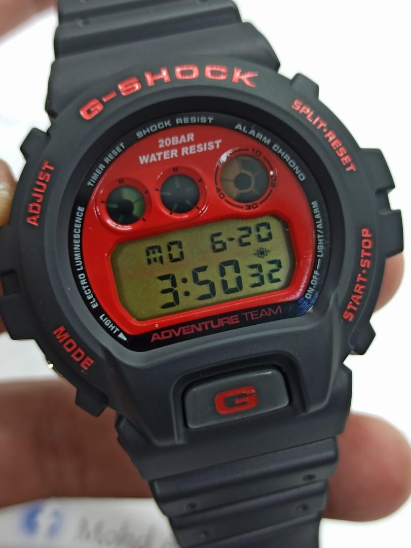 dw6900 marlboro