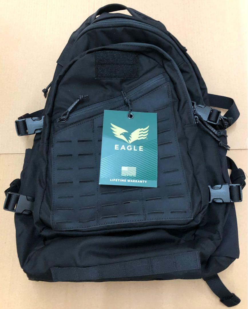 NEW新品実物　EAGLE enhanced 3-day assault pack 個人装備