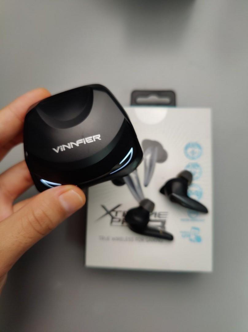 Vinnfier earbuds deals