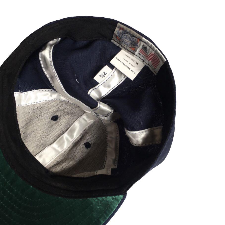 Ebbets field flannel baseball cap not 