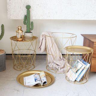 Elegant Coffee Table