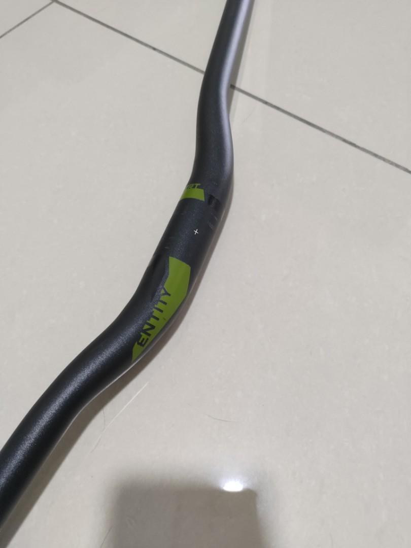 Handlebar entity sales expert 780mm