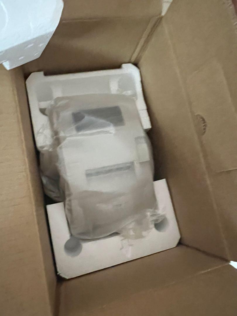 Epson receipt printer serial (ribbon type ,non thermal type) at 100