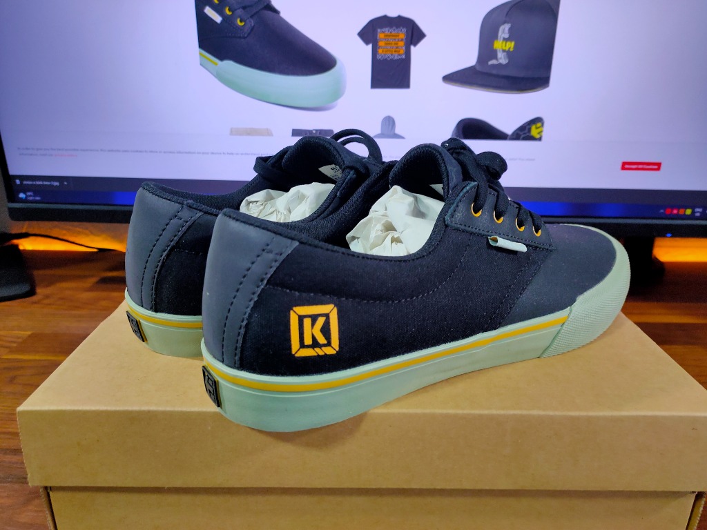 Etnies nathan outlet williams shoes
