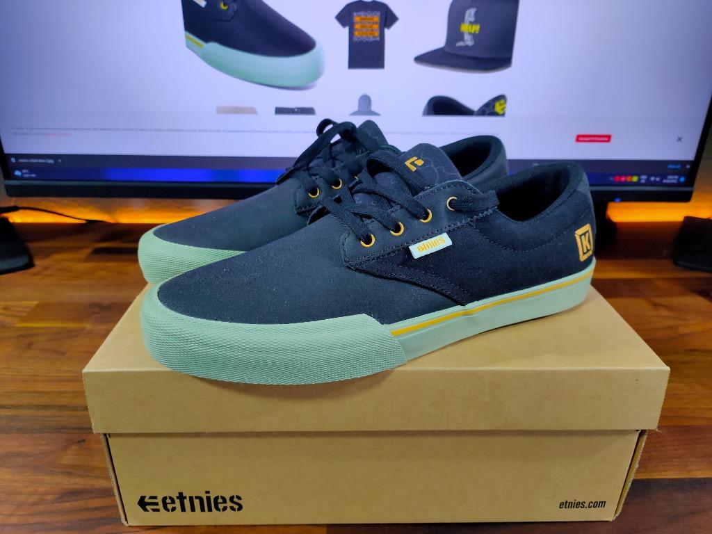 Etnies nathan shop williams shoes