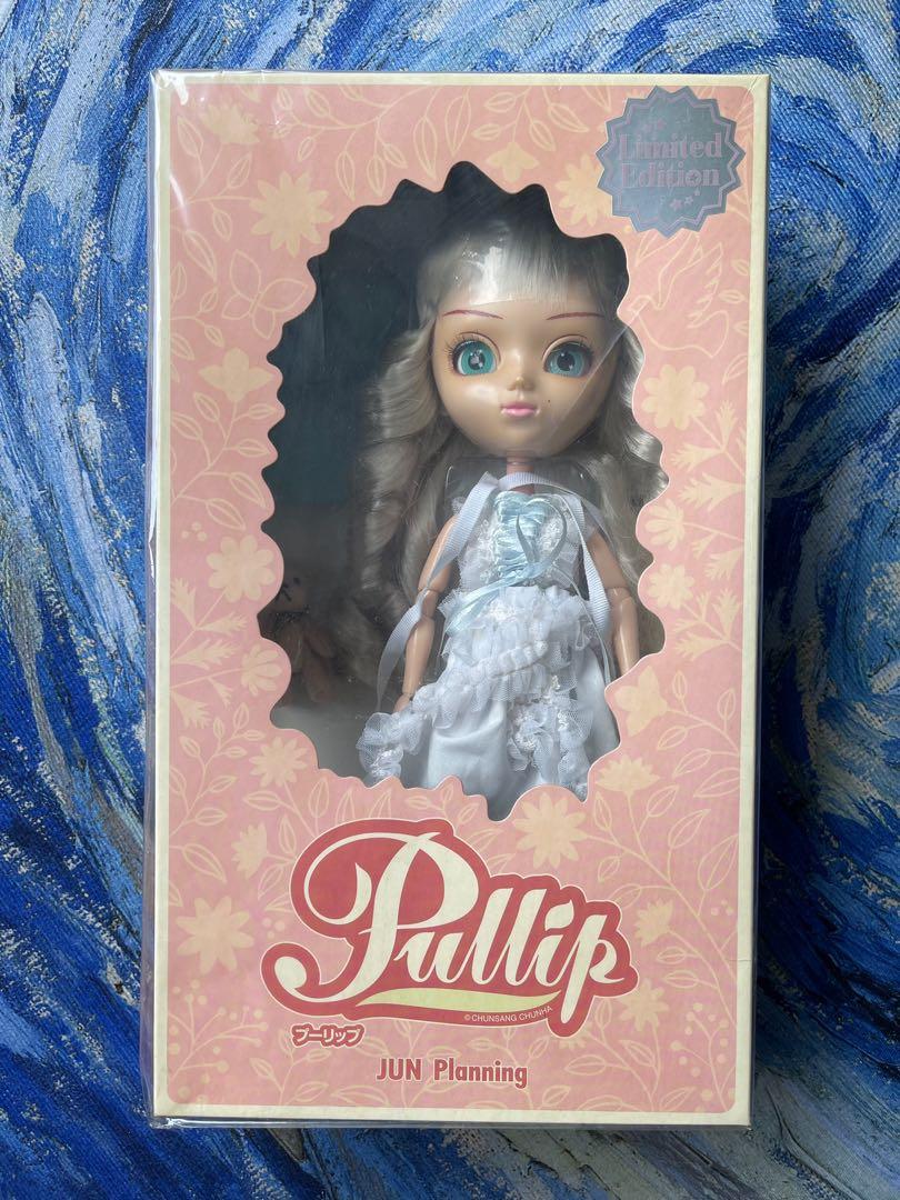 Pullip bianca cheap