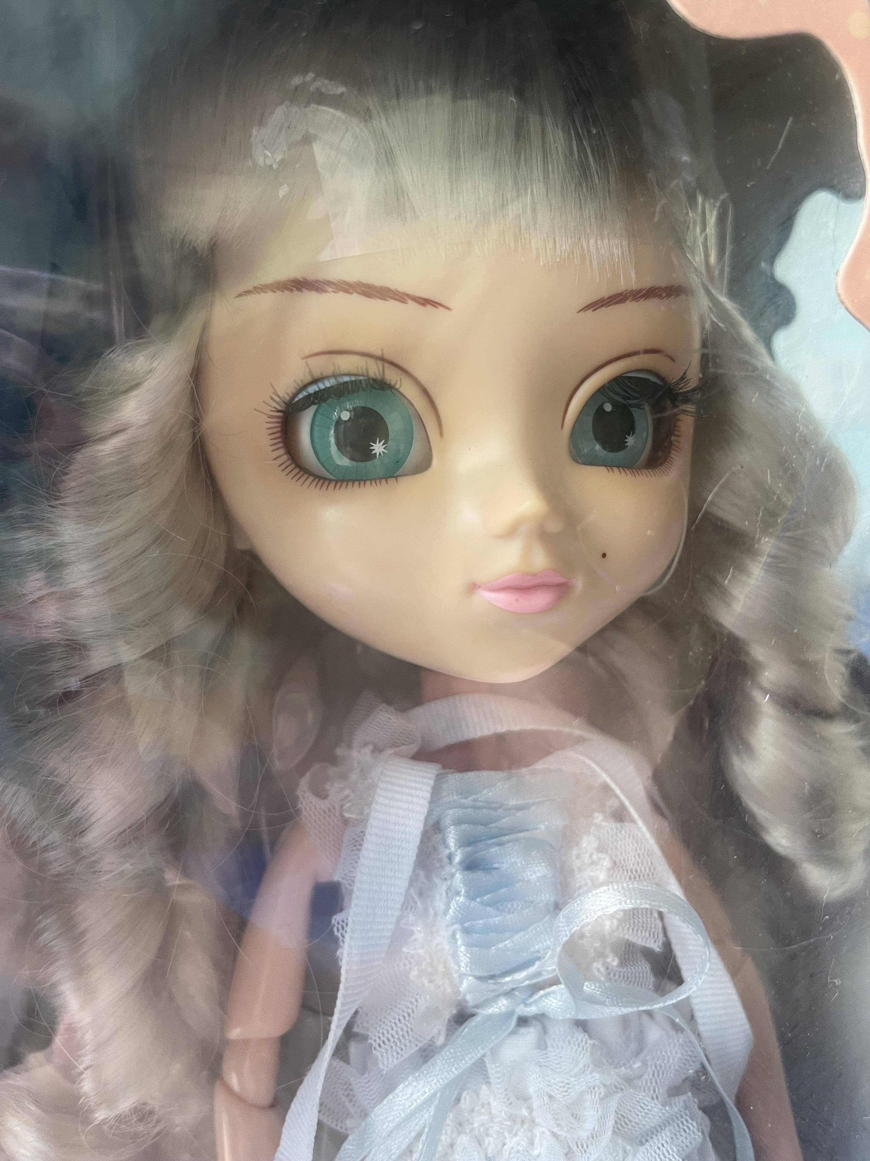Pullip bianca deals