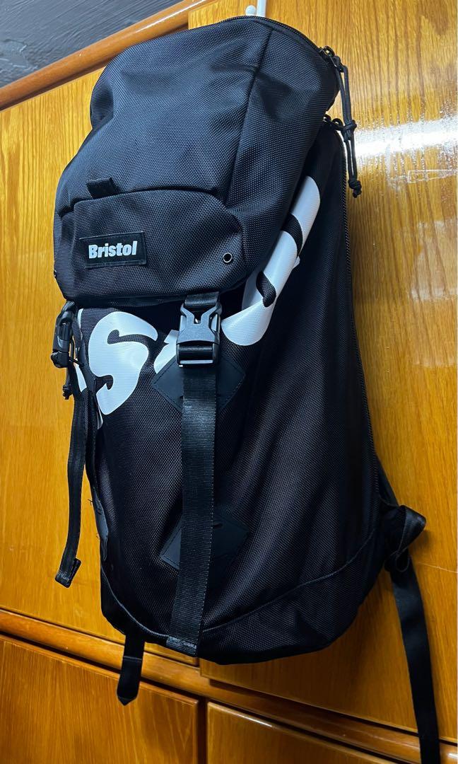 Bristol New Era backpack-
