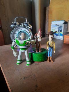 Figure Toys Story