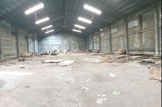 For SALE - 1,188 sqm lot with warehouse in Pasig