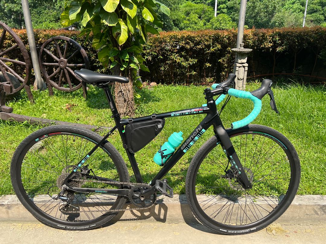 Bianchi via nirone top 7 for sale