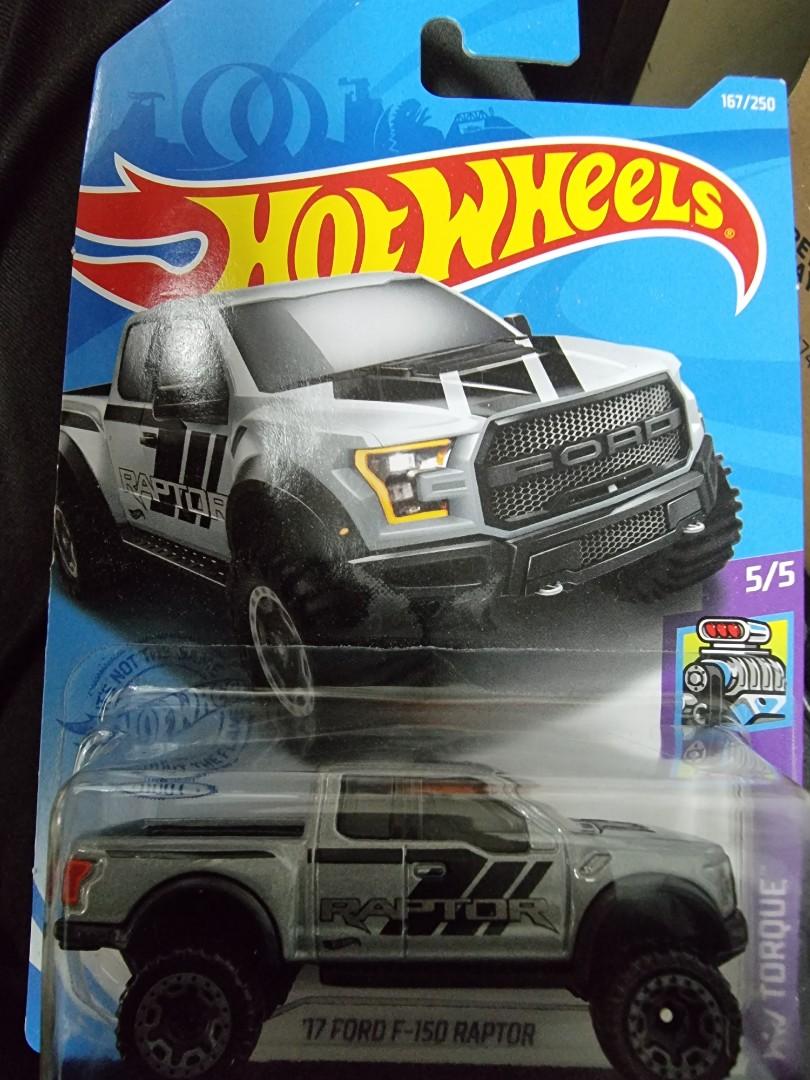 Ford ranger hot wheels clearance
