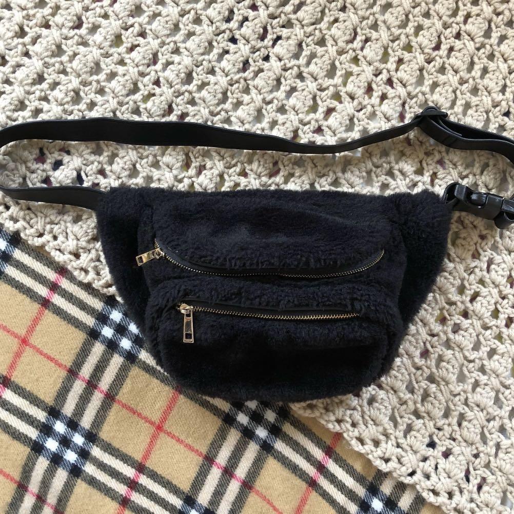 F21 fanny pack online