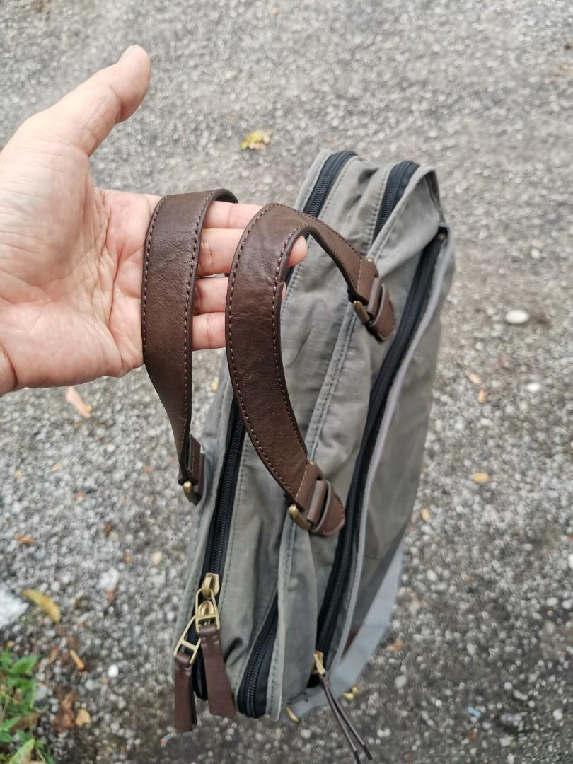 Fossil hot sale office bags