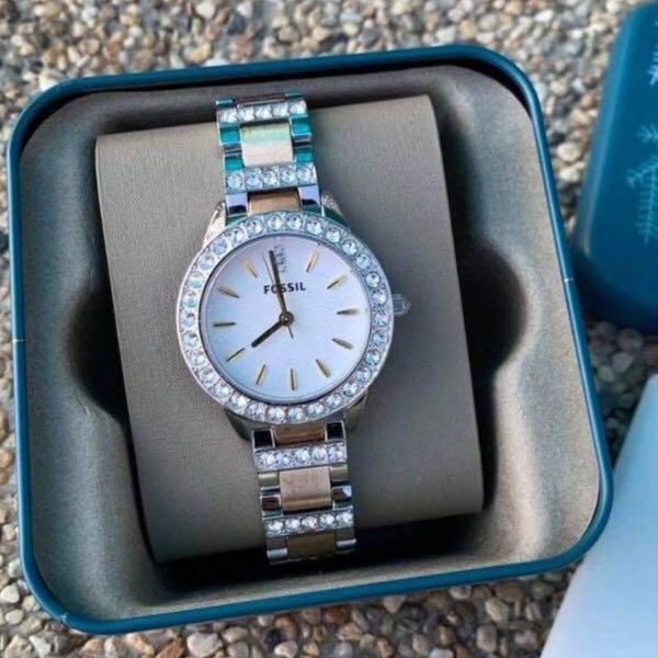 Fossil es2409 sale