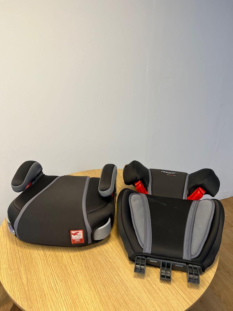 Free car seat outlet giveaway