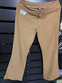 #4theplanet Freeway Slacks Medium