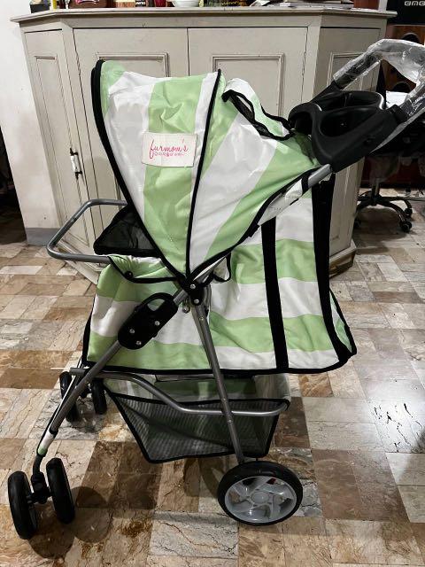 Furmoms pet on sale stroller